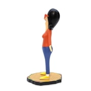 CultureFly Bobs Burgers Linda Vinyl Figure 4.5 Inch Collectible