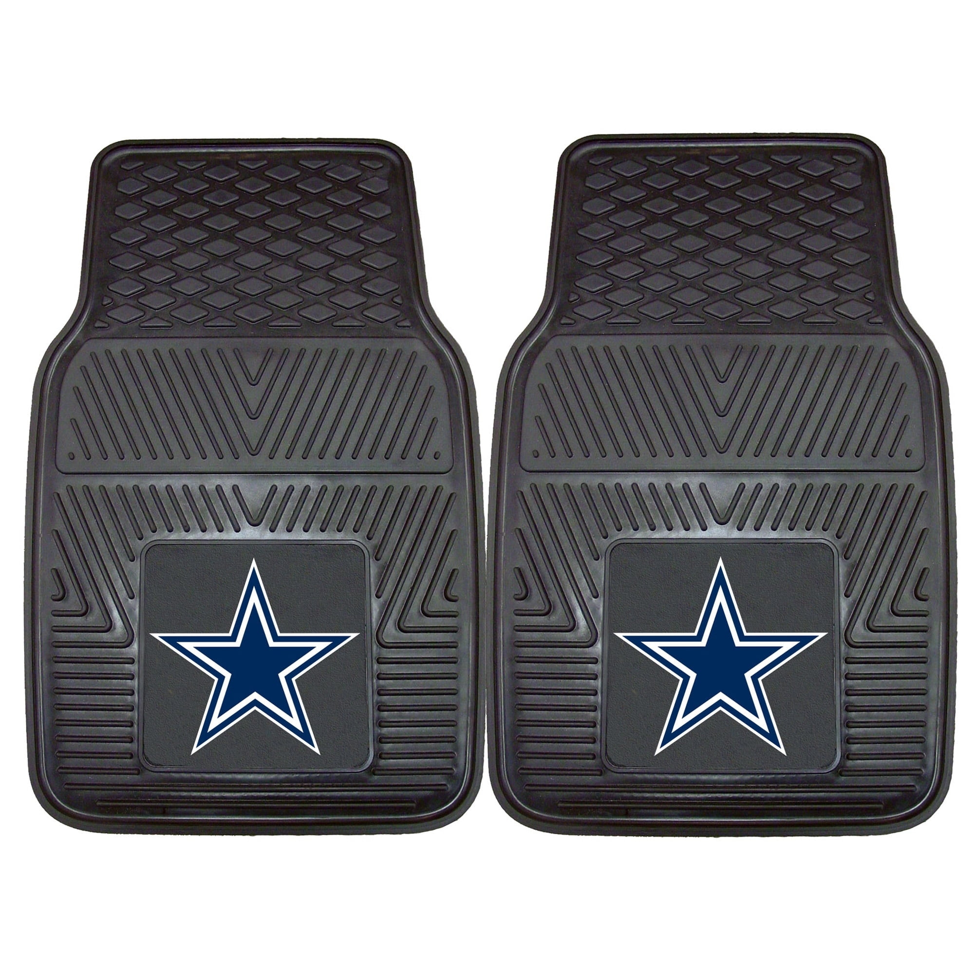 dallas cowboys seat covers walmart