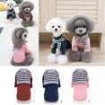 thumbnail image 3 of Camiseta Adorable de Perrito de Paño de Decoración de de Domésticos Accesorio de Disfraces de mascota L Colco Ropa para perros, 3 of 8