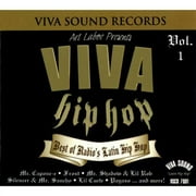 Viva Hip Hop, Vol. 1