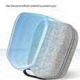 thumbnail image 2 of Hard Carrying Case for Oculus Quest 2 Basic/Elite VR Gaming Headset and Touch Controller Accessories, 2 of 5