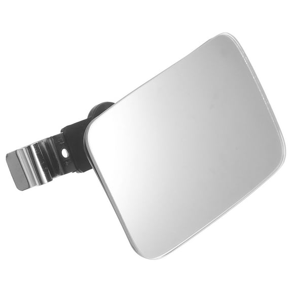 HOKARUA Blind Spot Car Mirror Rectangular Spot Mirror Automotive Exterior Accessory