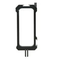 thumbnail image 3 of Cage en Alliage d'Aluminium de Caméra d'Action, Caméra d'Action de Protection de Cadre d'Action de Protection de Caméra de Cage de Caméra d'Action de Construction Robuste, 3 of 12