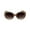 Beige, variant on Xoomvision P124744 Women's Sunglasses