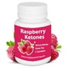 Raspberry Ketones Platinum Plus! Combined Raspberry Ketone (500mg) and African Mango Formula specifically Designed to Maximize Weight Loss. Includes a Free Supplemental Diet Guide!