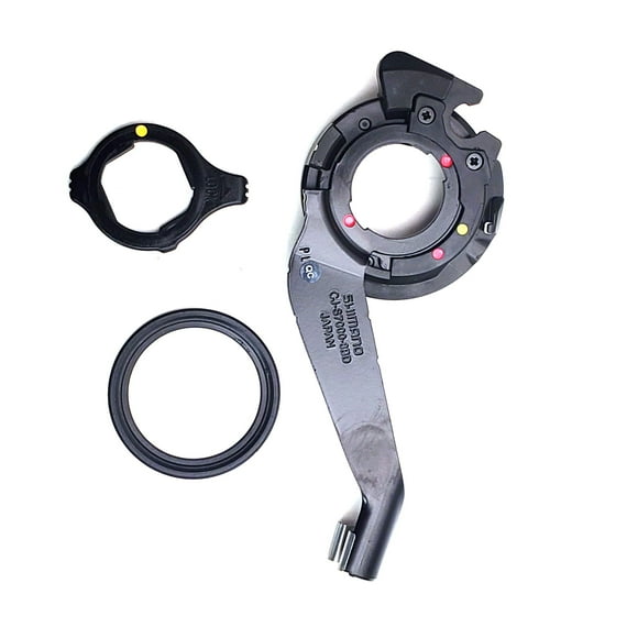SHIMANO CJ-S7000 Cassette Joint Unit for Belt Drive System - Y7ZR98030