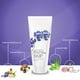 thumbnail image 4 of Keratin Forte Keratina Tratamiento de queratina brasileña para el cabello con aceite de argán marroquí Fórmula mejorada extrafuerte 4 botellas Kit de 1000 ml de Keratin Research Queratina Brasilera Tr, 4 of 5