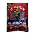 thumbnail image 2 of FUEGO - El Ranchito Crunchy Beef Jerky, 2 of 5