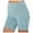 Mint Green, variant on Shorts for Women Relaxed Fit High Waist Casual Pocketed 2024 Hiking Outdoor Summer Shorts,Red M