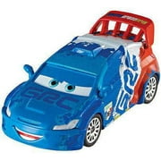 Disney Cars Multi-Packs Racing 4-Pack Diecast Car Set (Nigel Gearsley)