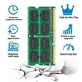 thumbnail image 3 of Memory RAM Modules motoeagle DDR3 8GB Kit (2x4GB) 1066MHz, 3 of 7