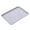 F, variant on Clearance Fast Food Tray Rectangular Serving Trays Serving Tray For Indoor Plastic Fast Food Tray for Home & Kitchen B