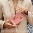 thumbnail image 6 of Bacterial Vaginosis | pH Balance & Female Vaginitis Support | Natural Homeopathic Vaginal Suppositories for Odor, Itching, Discharge, BV and Vaginal Microbiota Imbalance, 6 of 8