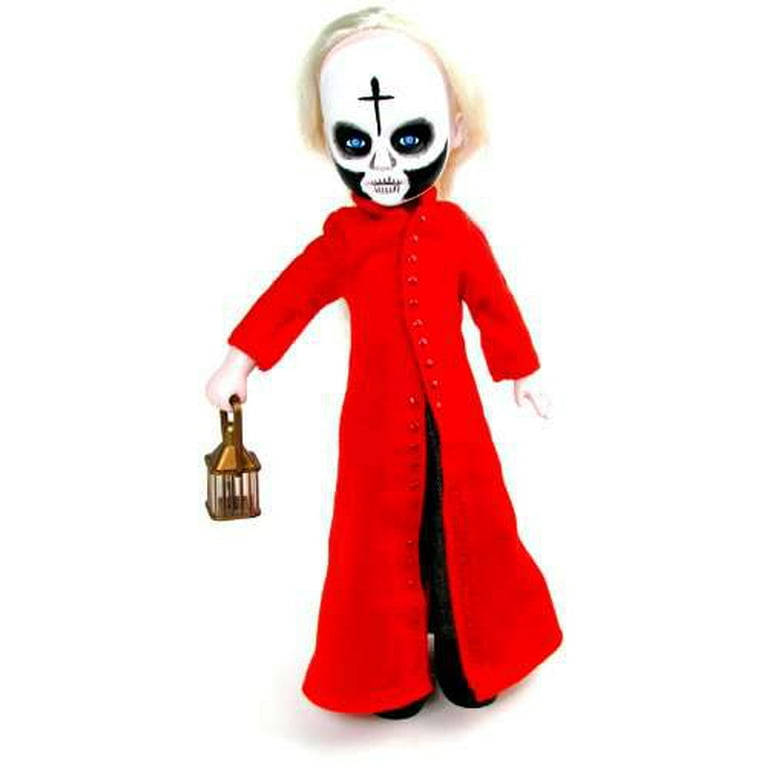 Unopened Living Dead Dolls House of 1000 Corpses Otis