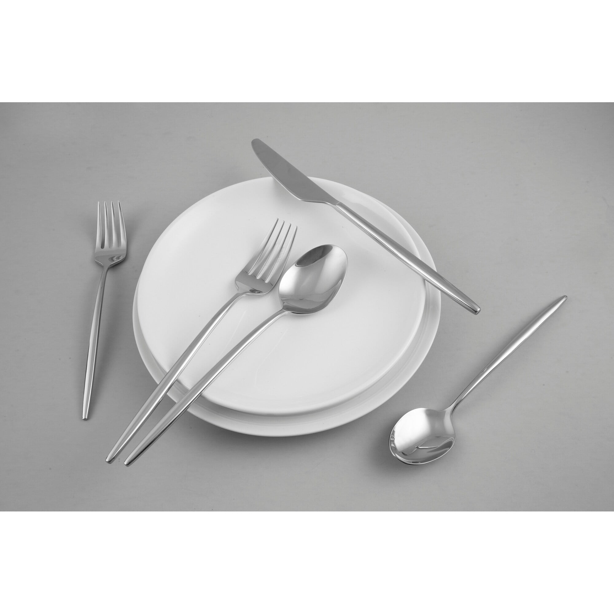Cambridge Casual Gaze Flatware - Thumbnail 4