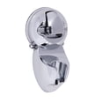 thumbnail image 7 of Bath Bliss 5 Function Luxury Dual Shower Head in Grey, 7 of 7
