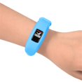 thumbnail image 5 of Bracelet Intelligent pour Enfants en Silicone de Remplacement, Compatible avec Garmin Vivofit 3. Vivofit JR, 5 of 5