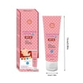 thumbnail image 3 of HOT Sunscreen Skin care Children's Sunscreen Moisturizing Sunscreen Lotion Baby Full Body Skin Care(buy 2 get 10% off), 3 of 3
