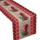 thumbnail image 4 of Camino de mesa de cocina lavable, mantel de mesa, camino de mesa para tocador, fiesta Coche, 4 of 4