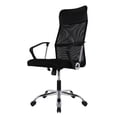 thumbnail image 1 of Mundo In Silla Ejecutiva JM-2006A Respaldo de Malla Mesh Base Metalica Mundo In  JM-2006A, 1 of 7