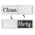thumbnail image 6 of Dishwasher Magnet Clean Dirty Sign, Strong Universal Dirty Clean Dishwasher Magnet Indicator for Kitchen Organization, 6 of 6