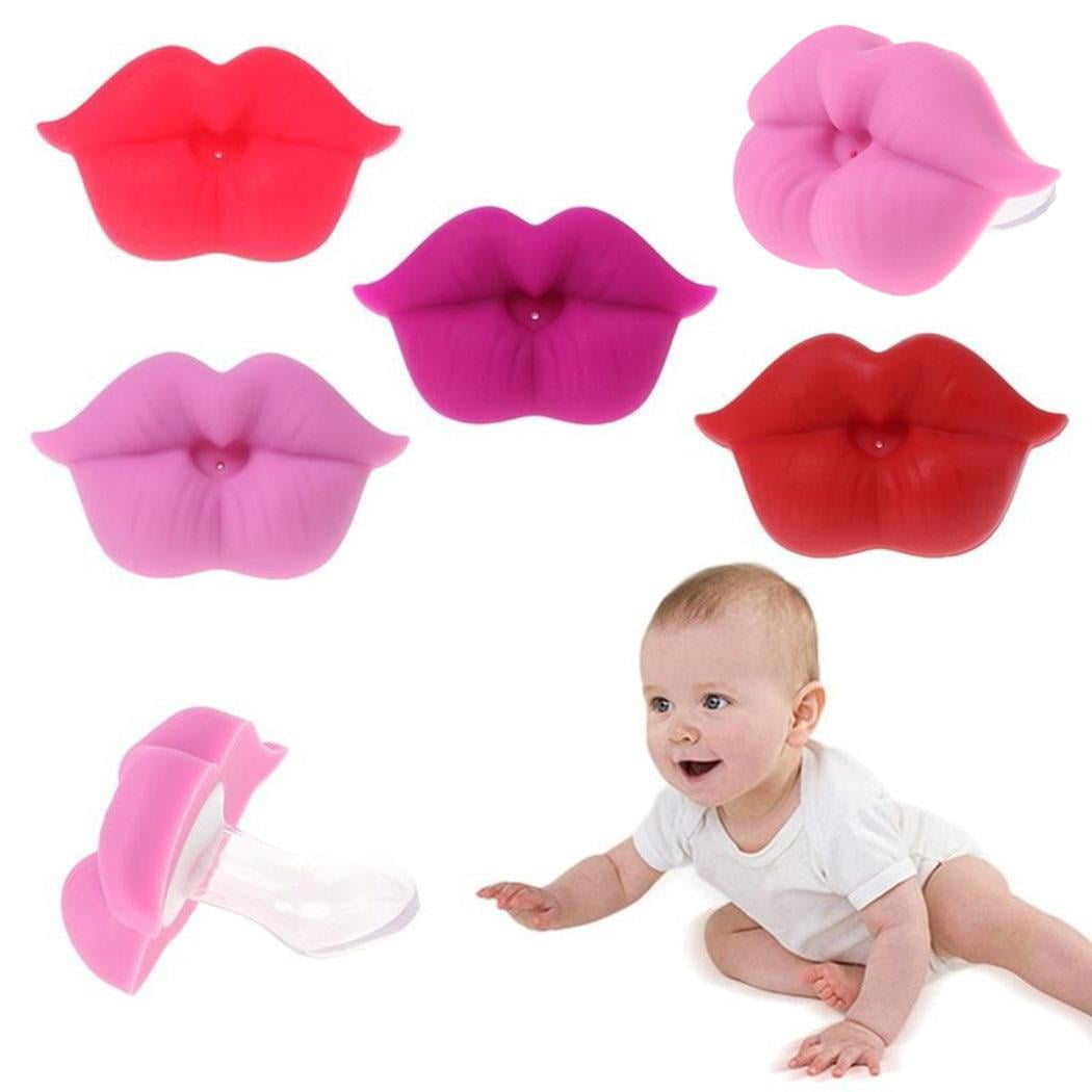 baby born pacifier