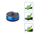 thumbnail image 3 of pcs Compatible For Greenworks 2101602 / 2101602A Lawn Mower Line Threads, 2900719, 3 of 5