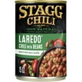 thumbnail image 5 of STAGG LARADO Chili with Beans, Shelf-Stable, 15 oz Steel Can, 5 of 19