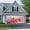 Pink, variant on Flower Painted, Abstract Blush Pink Watercolor Garage Door Cover Banner 7 x 8 FT, Garage Door Curtains Backdrop with Grommets for Indoor Outdoor Wall Party Porch Yard Decorations Background