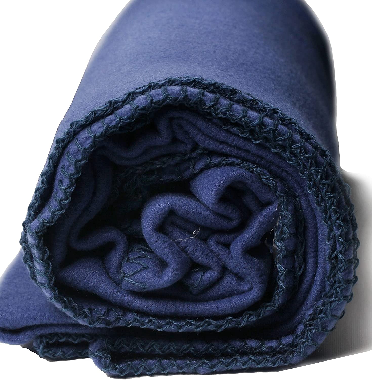 SOCKS'NBULK Soft Fleece Blankets 50 X 60, Lightweight, Cozy Warm Throws Dark Colorful Blanket Sofa Travel Outdoor, Wholesale