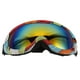 thumbnail image 2 of Gafas de sol para perros, lentes rojas, protección UV y a prueba de viento - Marca YUNYI BRAND Deportes, 2 of 8