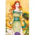 thumbnail image 3 of Wicca Oracle Cards Blanco, 3 of 5