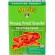 thumbnail image 1 of Annie's Organic Bunny Fruit Flavored Snacks, Easter Basket Stuffers, Summer Strawberry, Gluten Free, 10 Pouches, 7 oz, 1 of 5