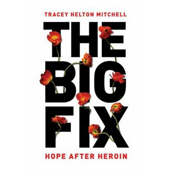 Pre-Owned The Big Fix : Hope After Heroin (Hardcover)