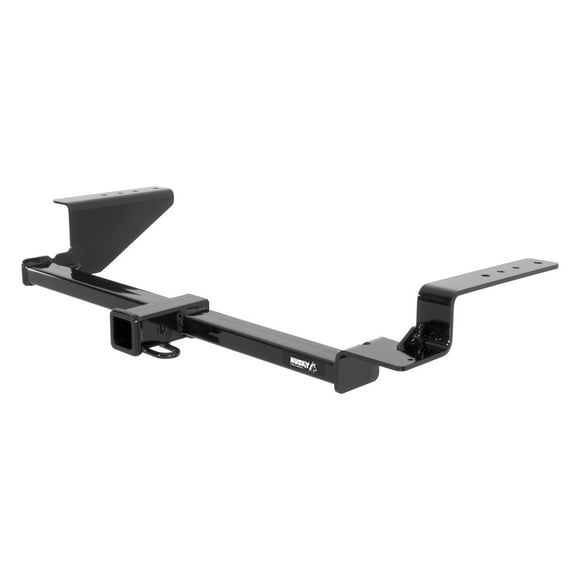 Convient aux Honda CR-V Husky Towing 2002-2006, Attelage de Remorque Arrière 69581C Classe III; Tube Carré; Récepteur de 2 Pouces; Capacité de Charge de 3500 Livres/langue de 350 Livres
