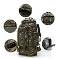 thumbnail image 4 of Mochila de Senderismo W WINTMING 70L/100L Camping Molle Rucksack, 4 of 6