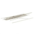 thumbnail image 4 of Pony Sewing Needles, Asian Beading Needles, Size 10, Box of 1000, Made in India, Use for fine Bead Work with Seeds Beads and Sequins., 4 of 5