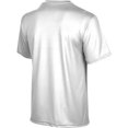 thumbnail image 3 of Youth ProSphere  White Binghamton Bearcats Wrestling T-Shirt, 3 of 3