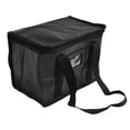 thumbnail image 6 of Large Food Delivery Insulated Bags Pizza Takeaway Thermal Warm Cold Bag, 6 of 9