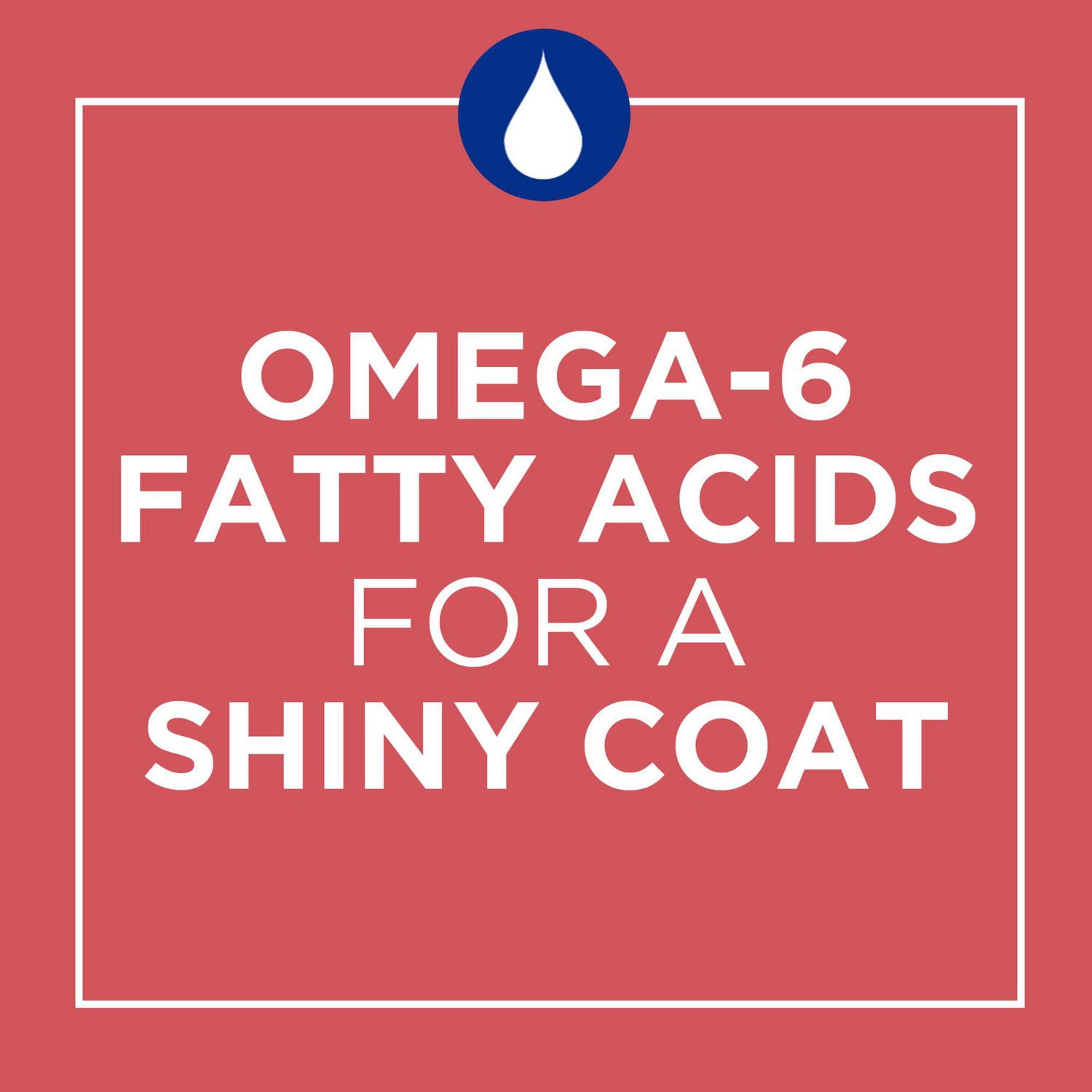 Cat Chow Complete with Real Salmon, Dry Cat Food, 1.6-6.4 kg