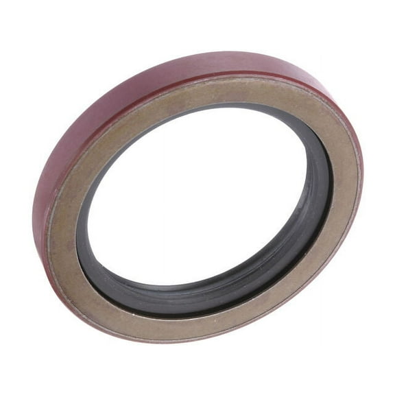 Rear Wheel Seal - Compatible with 1988 - 2000 Chevy C3500 1989 1990 1991 1992 1993 1994 1995 1996 1997 1998 1999