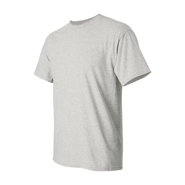 Gildan - Heavy Cotton T-Shirt - 5000 - Ash - Size: S
