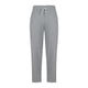 thumbnail image 3 of Pantalones largos para hombre, lisos, a la moda, informales, con bolsillos, cintura elástica, pantalones largos, pantalones deportivos, pantalones de poliéster para hombre., 3 of 5