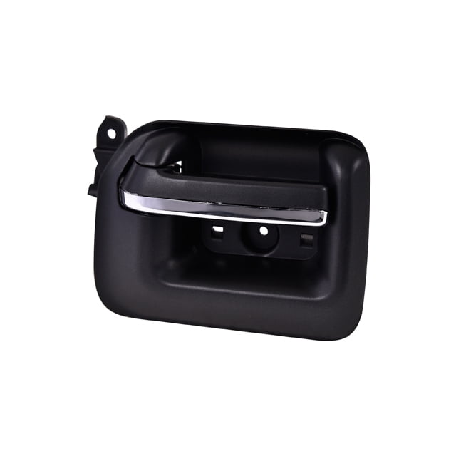 MANIJA PUERTA INTERIOR SILVERADO 2014 al 2018 CHEVROLET Delantera Derecha/Pasajero HUSHAN .
