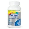 Centrum Silver Ultra Mens Tablets - 200 Ea, 3 Pack