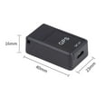 thumbnail image 4 of GF07 Mini Magnetic GPS Tracker Real-time Car Truck Vehicle Locator Elderly Children Anti-lost Device GSM GPRS, 4 of 6