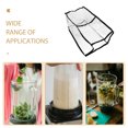 thumbnail image 3 of HEALEEP Kitchen Mixer Cover Scratch Protector For Stand Mixers Juicers Makers Wear Resistant Easy To Appliances, 3 of 8