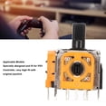 thumbnail image 3 of Joystick Analógico 3d, Joystick 3d Reemplazo Preciso para el Controlador de Juego, 3 of 7