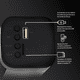thumbnail image 3 of Barra De Sonido Con Woofer Select Sound Bluetooth Usb Negro, 3 of 5