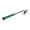 B, variant on RoamHome Stainless Steel Weeding Tool - Heavy Duty Garden Hook Shovel for Planting Flowers, Vegetables & Grass - Rustproof, Easy Clean - Ideal for Household Gardening